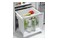 Lodówka do zabudowy AEG-Electrolux TK6DS181EC