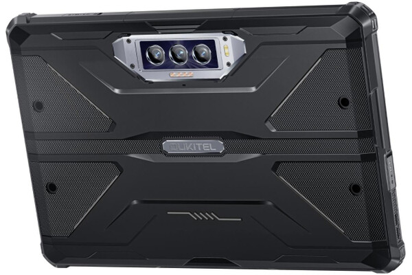 Tablet OUKITEL RT7 10.10" MediaTek Dimensity 720 12.0GB/256GB, 5G, czarny