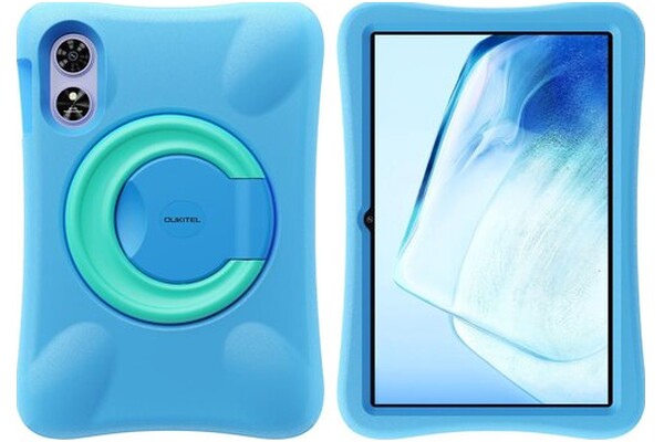 Tablet OUKITEL OT6 10.10" Rockchip RK3562 4.0GB/64GB, WiFi, fioletowy + Etui