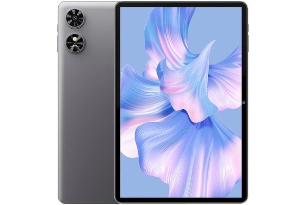 Tablet OUKITEL OT6 10.10" Rockchip RK3562 4.0GB/64GB, WiFi, szary + Etui