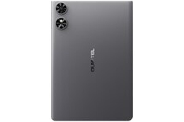 Tablet OUKITEL OT6 10.10" Rockchip RK3562 4.0GB/64GB, WiFi, szary + Etui