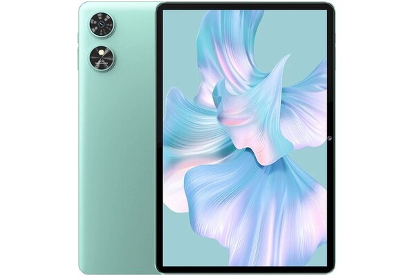Tablet OUKITEL OT6 10.10" Rockchip RK3562 4.0GB/64GB, WiFi, zielony + Etui