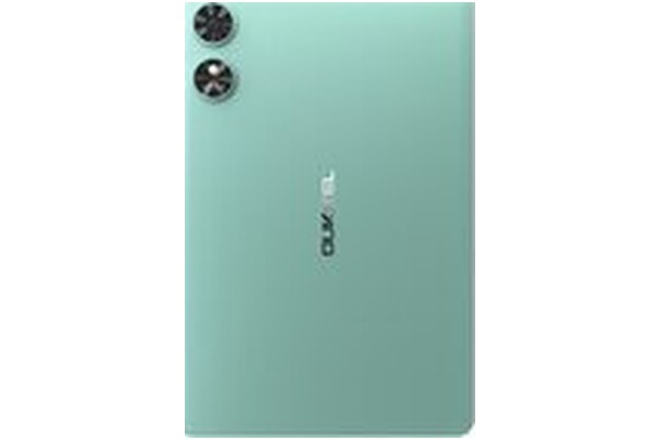 Tablet OUKITEL OT6 10.10" Rockchip RK3562 4.0GB/64GB, WiFi, zielony + Etui