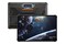 Tablet OUKITEL RT8 11.00" MediaTek Helio G99 6.0GB/256GB, LTE, czarno-pomarańczowy
