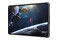 Tablet OUKITEL RT8 11.00" MediaTek Helio G99 6.0GB/256GB, LTE, czarno-pomarańczowy