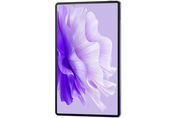 Tablet OUKITEL OT8 11.00" UNISOC Tiger T606 6.0GB/256GB, LTE, fioletowy + Etui