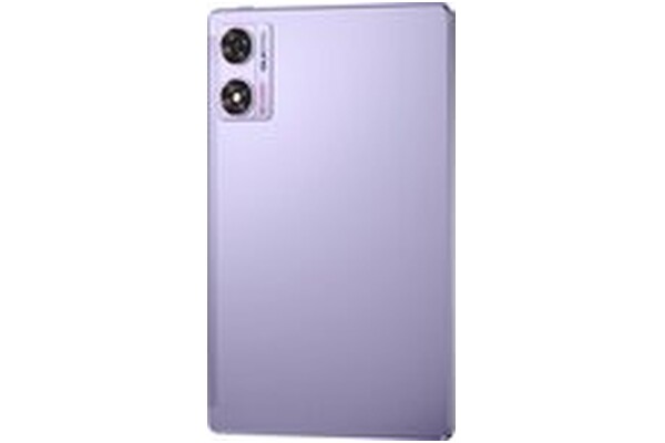 Tablet OUKITEL OT8 11.00" UNISOC Tiger T606 6.0GB/256GB, LTE, fioletowy + Etui