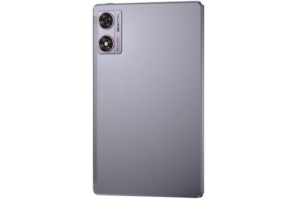 Tablet OUKITEL OT8 11.00" UNISOC Tiger T606 6.0GB/256GB, LTE, szary + Etui