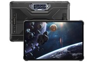 Tablet OUKITEL RT8 11.00" MediaTek Helio G99 6.0GB/256GB, LTE, czarny
