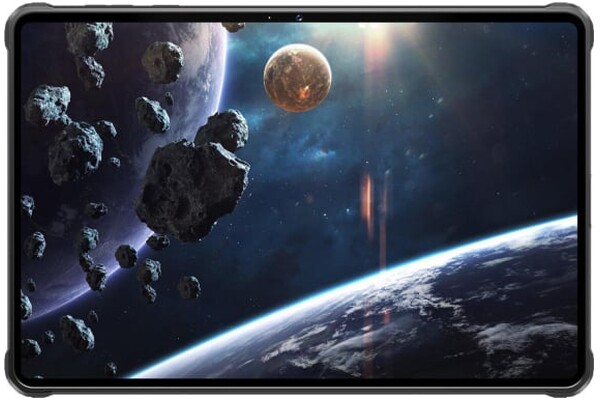 Tablet OUKITEL RT8 11.00" MediaTek Helio G99 6.0GB/256GB, LTE, czarny