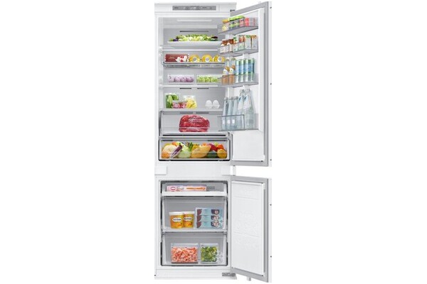 Lodówka do zabudowy Samsung BRB80F26ACS0