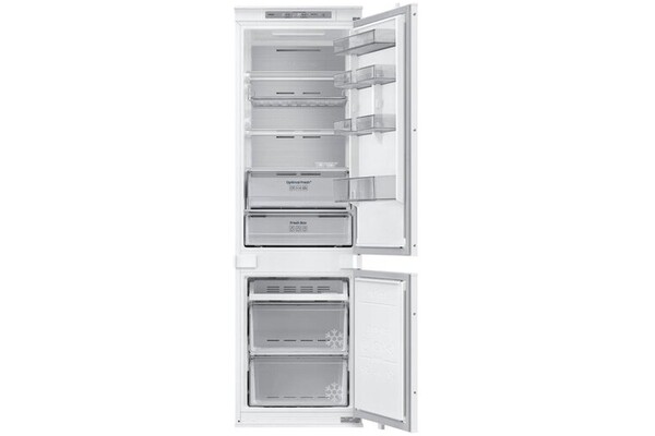 Lodówka do zabudowy Samsung BRB80F26ACS0