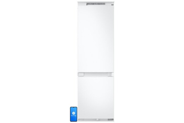 Lodówka do zabudowy Samsung BRB70F26CES0