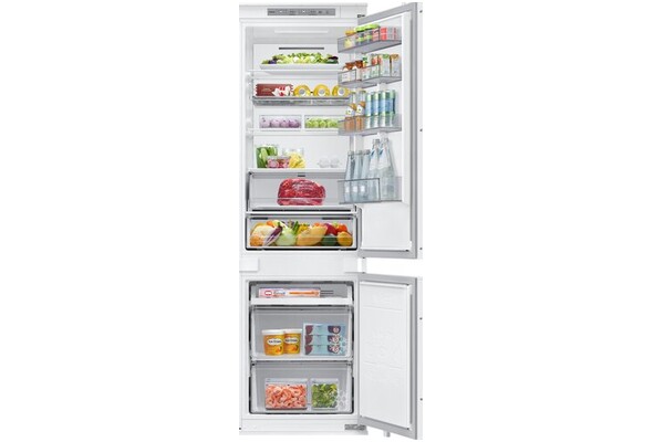 Lodówka do zabudowy Samsung BRB70F26CES0