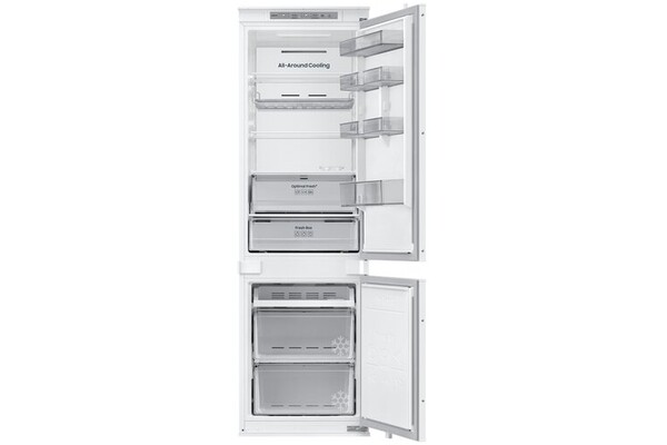 Lodówka do zabudowy Samsung BRB70F26CES0