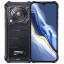 Smartfon OUKITEL WP 36 czarny 6.52" 8.0GB/128.0GB
