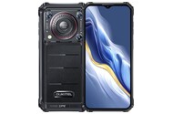 Smartfon OUKITEL WP 36 czarny 6.52" 8.0GB/128.0GB
