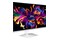 Monitor 31.5" MSI MPG MPG 321URXW biały