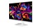 Monitor 31.5" MSI MPG MPG 321URXW biały
