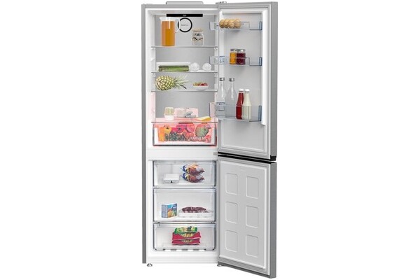 Lodówka Beko HarvestFresh B5RCNA366HXB2