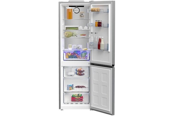 Lodówka Beko HarvestFresh B5RCNA366HXB2