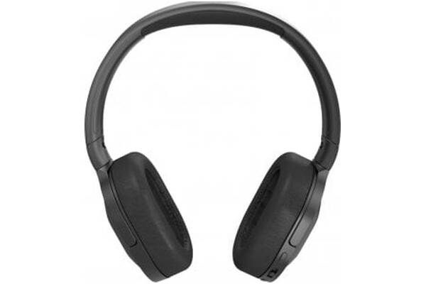 Słuchawki Philips TAH6506BK00 Nauszne Bezprzewodowe czarny