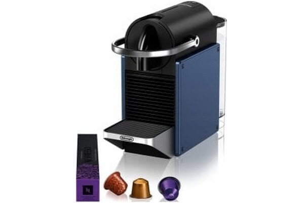 Ekspres De’Longhi PIXIE EN127BL kapsułkowy