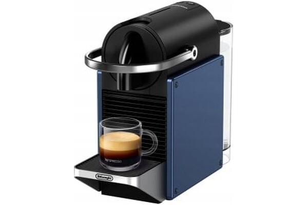 Ekspres De’Longhi PIXIE EN127BL kapsułkowy