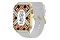 Smartwatch KIANO Watch 1.91" biały
