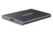 Dysk zewnętrzny SSD Samsung T7 500GB szary