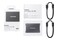 Dysk zewnętrzny SSD Samsung T7 500GB szary