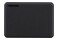 Dysk zewnętrzny HDD TOSHIBA Canvio Advance 1TB czarny