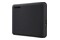 Dysk zewnętrzny HDD TOSHIBA Canvio Advance 1TB czarny