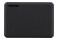 Dysk zewnętrzny HDD TOSHIBA Canvio Advance 1TB czarny