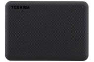 Dysk zewnętrzny HDD TOSHIBA Canvio Advance 2TB czarny