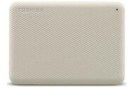 Dysk zewnętrzny HDD TOSHIBA Canvio Advance 4TB biały