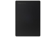 Dysk zewnętrzny HDD TOSHIBA Canvio Slim 1TB czarny