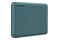Dysk zewnętrzny HDD TOSHIBA Canvio Advance 1TB zielony