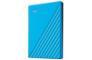 Dysk zewnętrzny HDD WD My Passport 2TB niebieski