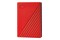 Dysk zewnętrzny HDD WD My Passport 6TB czerwony