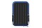 Dysk zewnętrzny HDD Silicon Power Armor A66 1TB czarno-niebieski