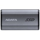 Dysk zewnętrzny SSD Adata SE880 Elite 1TB szary