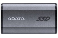 Dysk zewnętrzny SSD Adata SE880 Elite 1TB szary