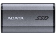 Dysk zewnętrzny SSD Adata SE880 Elite 2TB szary