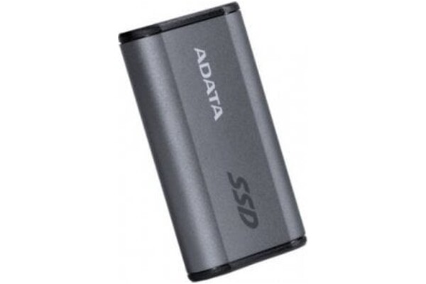 Dysk zewnętrzny SSD Adata SE880 Elite 2TB szary