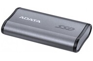 Dysk zewnętrzny SSD Adata SE880 1TB czarny