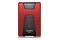 Dysk zewnętrzny HDD Adata HD650 2TB czarno-czerwony
