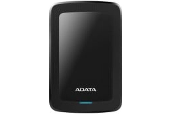 Dysk zewnętrzny HDD Adata HV300 DashDrive 1TB czarny