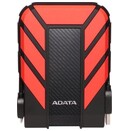 Dysk zewnętrzny HDD Adata HD710 Pro 1TB czarno-czerwony