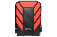 Dysk zewnętrzny HDD Adata HD710 Pro 1TB czarno-czerwony